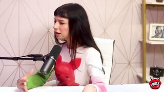 April Olsen: Camming in Grandma’s Basement, Strap-on Skills & Leaving Porn