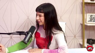 April Olsen: Camming in Grandma’s Basement, Strap-on Skills & Leaving Porn