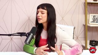 April Olsen: Camming in Grandma’s Basement, Strap-on Skills & Leaving Porn