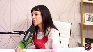 April Olsen: Camming in Grandma’s Basement, Strap-on Skills & Leaving Porn