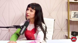 April Olsen: Camming in Grandma’s Basement, Strap-on Skills & Leaving Porn
