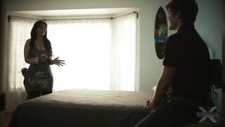 MissaX - Welcome Home - Sneak Peek