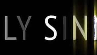 FAMILY SINNERS - Syren De Mer Goes To Her Son In Law Nathan Bronson's Room To See Him Naked