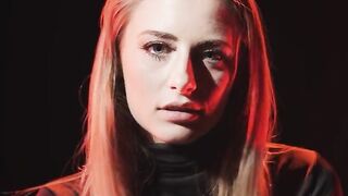 Syren De Mer Seduces Neighbor