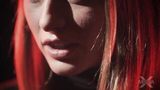 Syren De Mer Seduces Neighbor