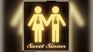 SWEET SINNER - Sophia Locke Seduces Her Stepson Ricky Spanish Into A Hot Steamy Older - Younger Sex