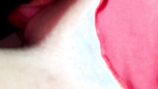 I'm not E Musk but I take my wife to the stars sucking her pussy and tight ass