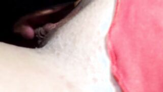 I'm not E Musk but I take my wife to the stars sucking her pussy and tight ass