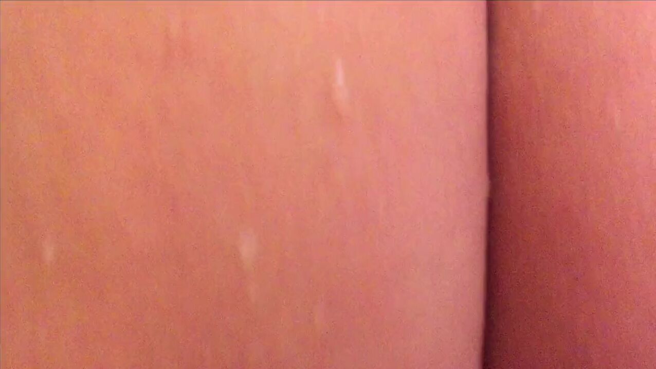 WASHING MY PUSSY IN THE SHOWER AND HAVING SEX MATURE ASIAN STEPMOM