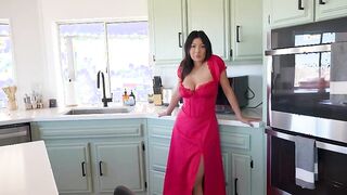 Thanksgiving Surprise: Cami Strella's Secret Adventure with Her Sister-in-Law