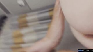 Breeding This Big Tit MILF Kat Marie