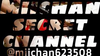 Miichan's Cosplay Morning: From Poolside Fun to a Private Room Rendezvous