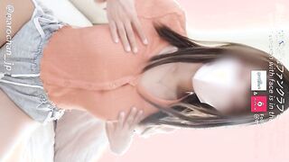 Roko Hentai JP: Playful Girlfriend's Alluring Tease Culminates in a Stunning Climax