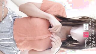 Roko Hentai JP: Playful Girlfriend's Alluring Tease Culminates in a Stunning Climax