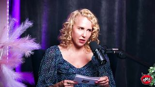Holly Johnston on Leaving the Mormon Church for OnlyFans Fame