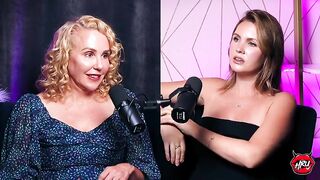 Holly Johnston on Leaving the Mormon Church for OnlyFans Fame
