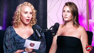 Holly Johnston on Leaving the Mormon Church for OnlyFans Fame