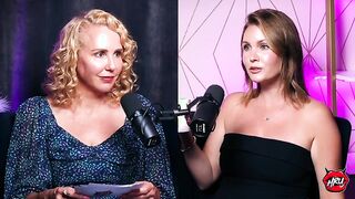 Holly Johnston on Leaving the Mormon Church for OnlyFans Fame