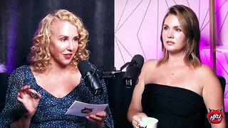 Holly Johnston on Leaving the Mormon Church for OnlyFans Fame