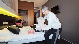 It was funny to Fuck my GF with Britney di "TANTALY". Use the Code "FERRERO" for get Discount%