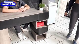 Curvy Latina Letzy Lizz Turns a Routine Checkup into an Unforgettable Encounter
