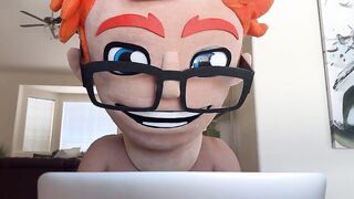 Justine Jakobs: The Ultimate Experience with ThePornDude - A Journey of Sensual Satisfaction