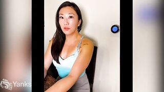 Unforgettable Highlights: AsianVixen4U's Sensual Journey