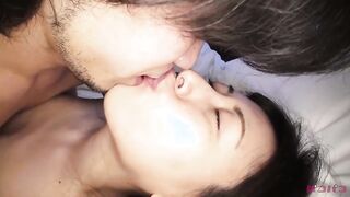 Intense Passion with a Beautiful Japanese Wife: An Uncensored Experience