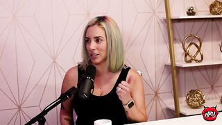 Exclusive Chat with Jelena Jensen: Behind the Scenes with a Natural Beauty