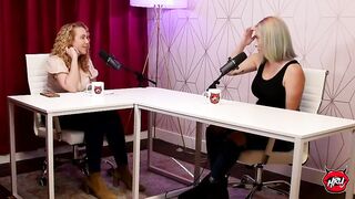 Exclusive Chat with Jelena Jensen: Behind the Scenes with a Natural Beauty