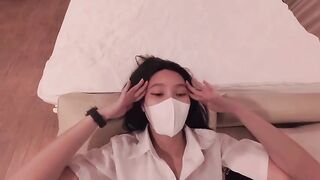 Unexpected Romance with the Girl Next Door - Featuring Miuzxc