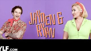 Discover the Hottest MYLF Moments: July 2025 Highlights with Ryan Keely & Friends