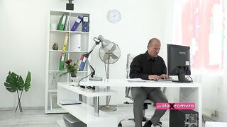 Step family affairs: spoiled love creampies (short)