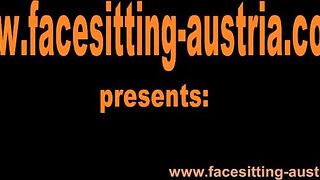 face sitting