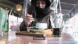 PublicAgent's Unexpected Encounter: A Real Outdoor Adventure