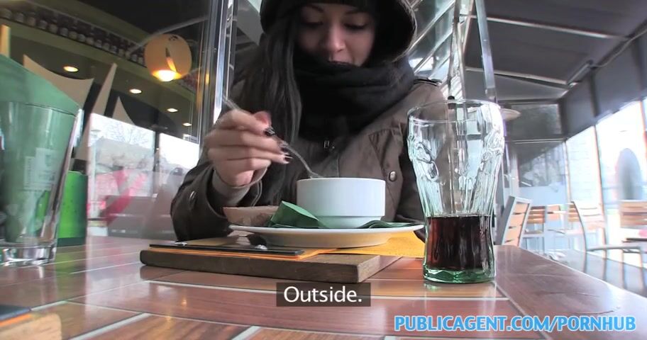 PublicAgent's Unexpected Encounter: A Real Outdoor Adventure