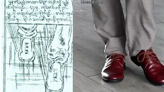 Rediscovering Classic Burmese Cartoons: A Modern Twist on Myanmar's Beloved Hentai