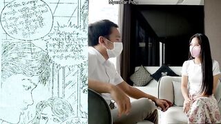 Rediscovering Classic Burmese Cartoons: A Modern Twist on Myanmar's Beloved Hentai