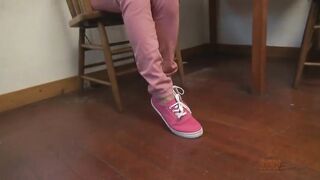 Ava Mendes: Sensual Latina Beauty Explores Pleasure with Her Favorite Toy