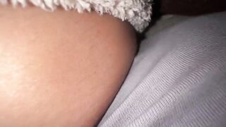 YOU WANT TO. TOUCH ME I CAN'T HOLD THEM