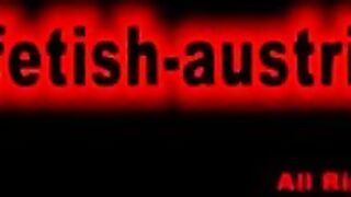 Fetish Austria's Redhead Tease: POV Smoking Seduction with Euro Babe