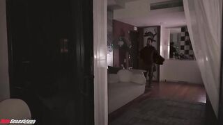 New Sensations - Newlywed Suttin's Secret Desire Fulfilled