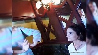 Petite Housewife's Stunning Makeover Leads to an Unforgettable Threesome with Ben Dover and Pascal White