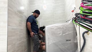 Unexpected Passion in the Laundry Room with CulonaArdiente32: A Steamy Encounter