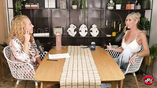 Exploring Kink and Fan Connections with Holly Hotwife: A Sex-Positive Journey