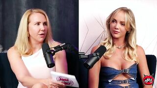 Annie Knight's Journey: A Candid Chat with Holly Randall on Kinks and Safe Sex