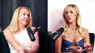 Annie Knight's Journey: A Candid Chat with Holly Randall on Kinks and Safe Sex