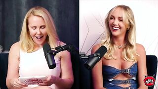 Annie Knight's Journey: A Candid Chat with Holly Randall on Kinks and Safe Sex
