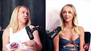 Annie Knight's Journey: A Candid Chat with Holly Randall on Kinks and Safe Sex