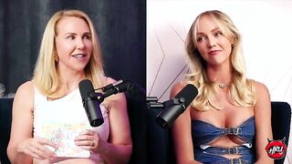 Annie Knight's Journey: A Candid Chat with Holly Randall on Kinks and Safe Sex